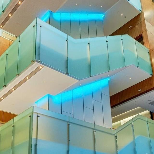 Sustainability and Railing Solutions: Eco-Friendly… | VIVA Railings