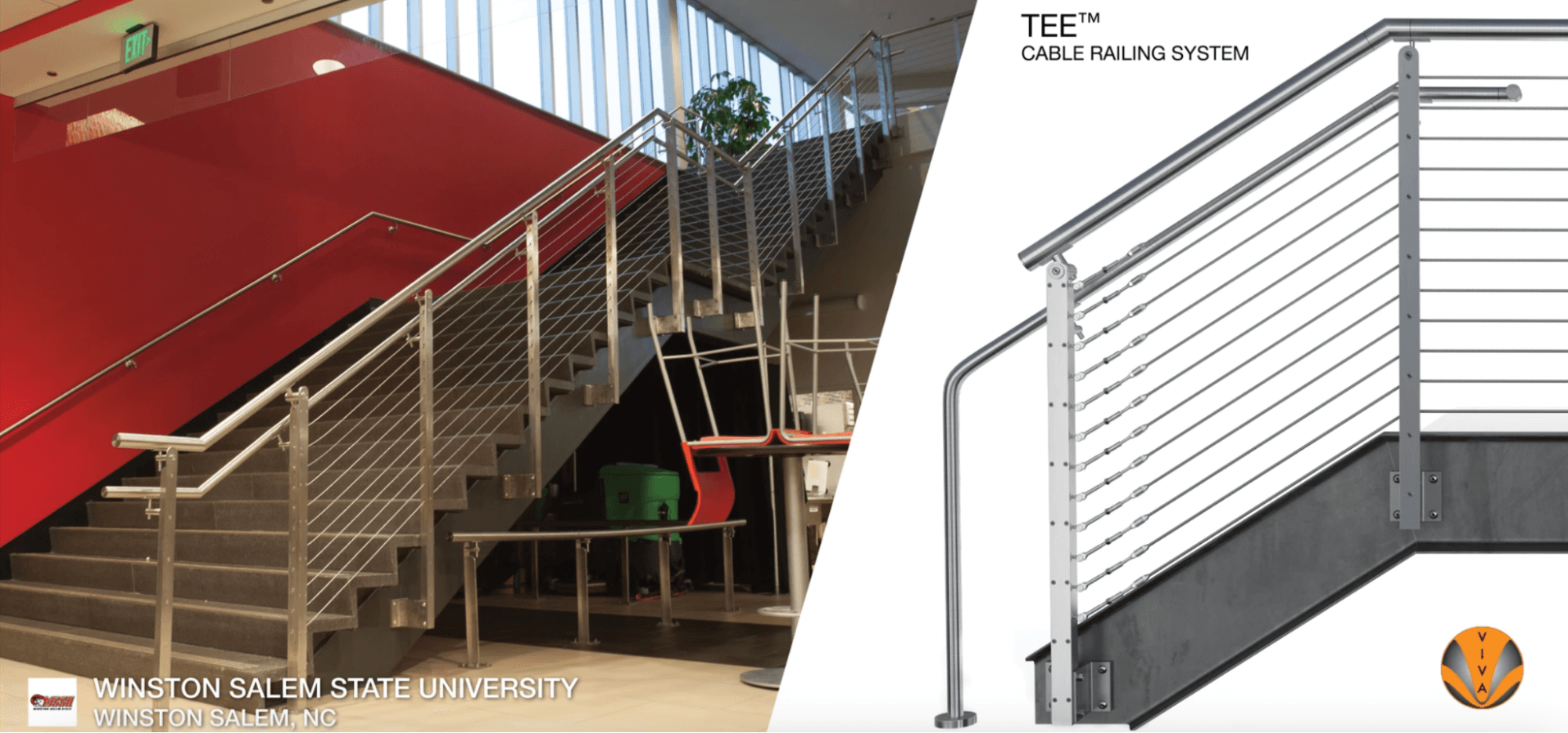 College students railing 01