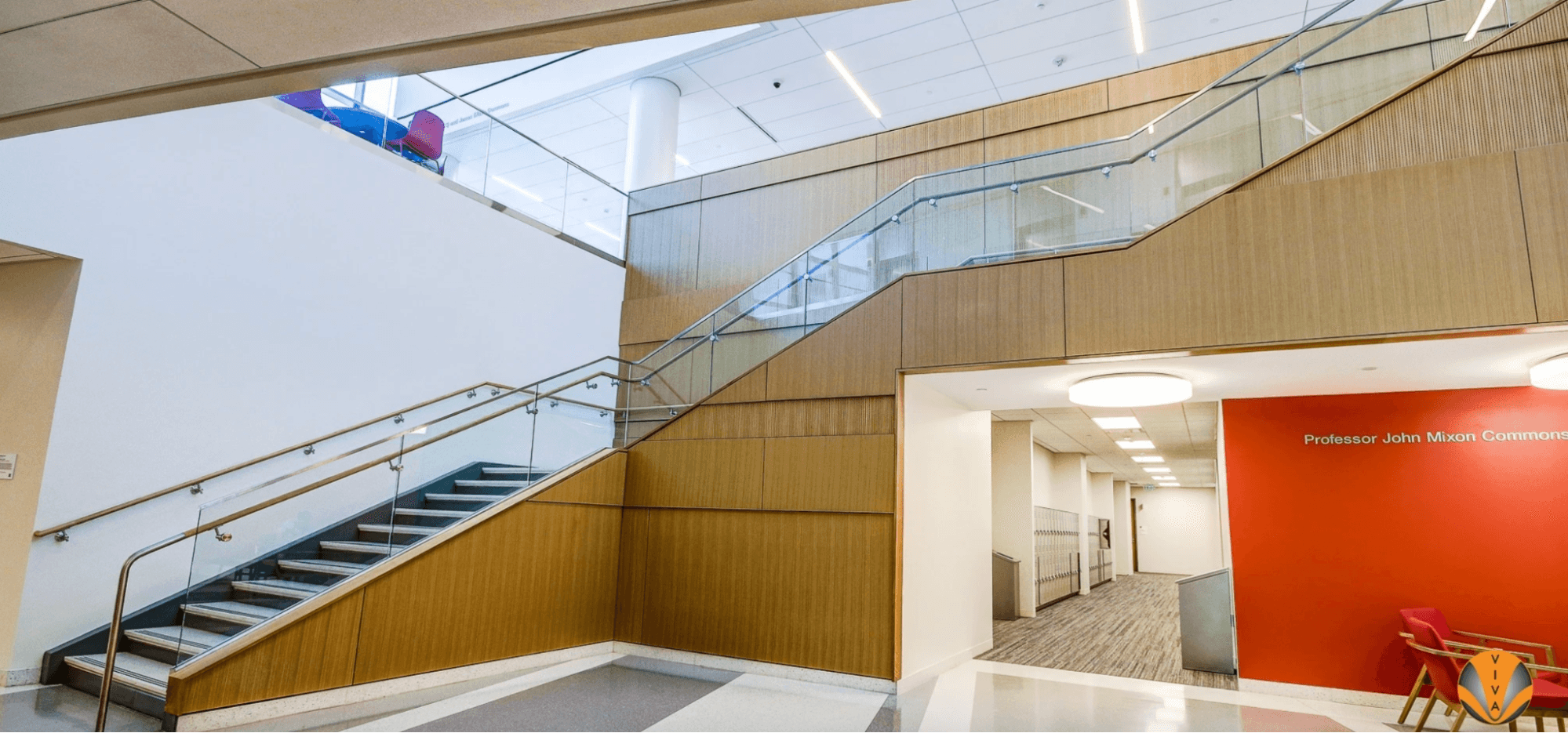 College students railing 14