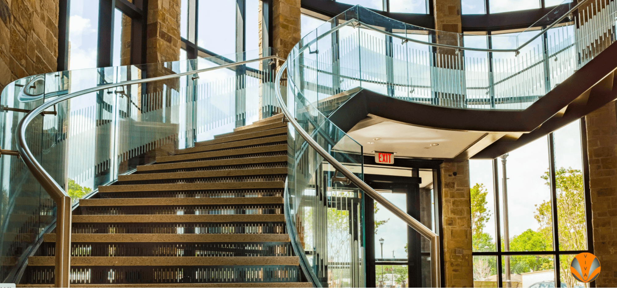 College students railing 18