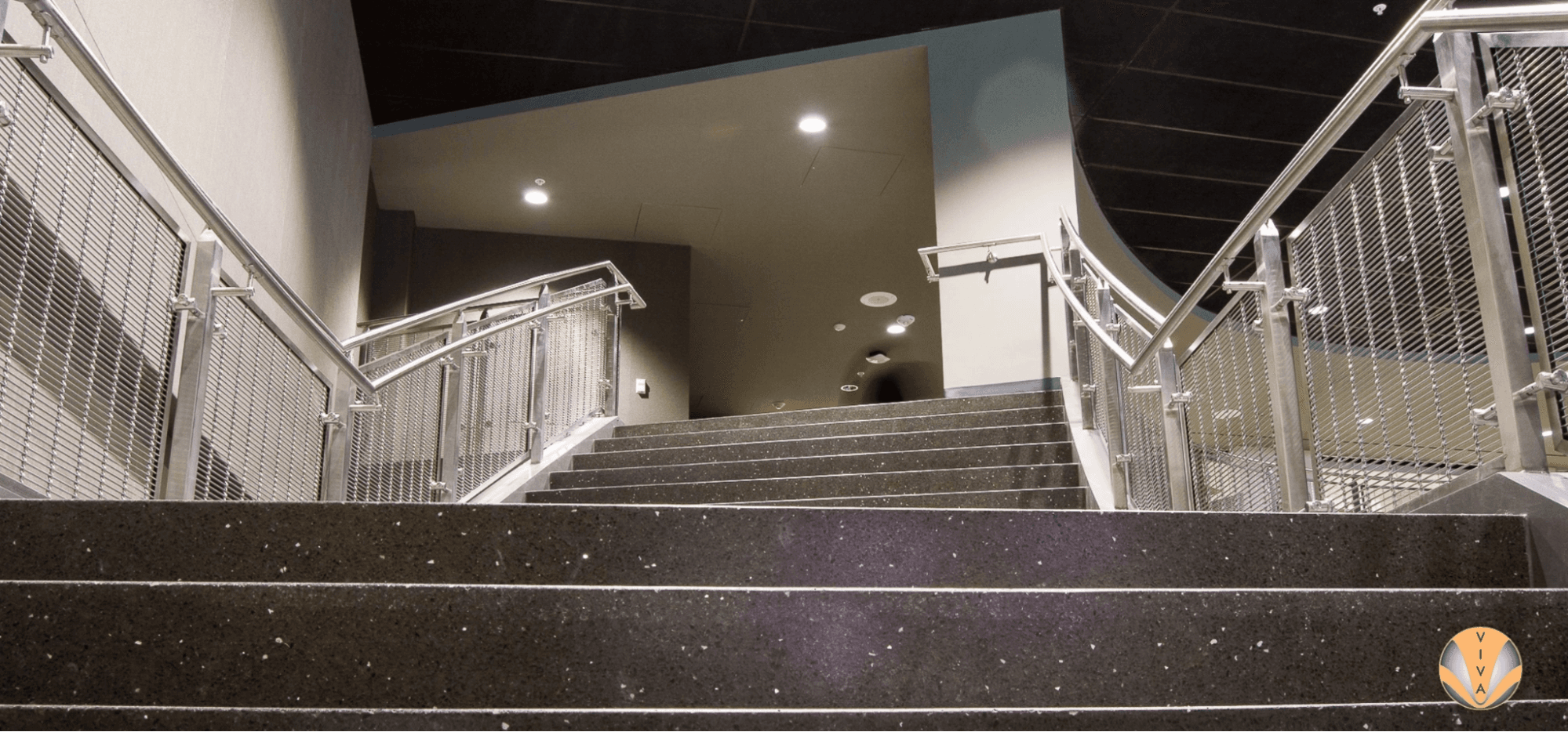 College students railing 21