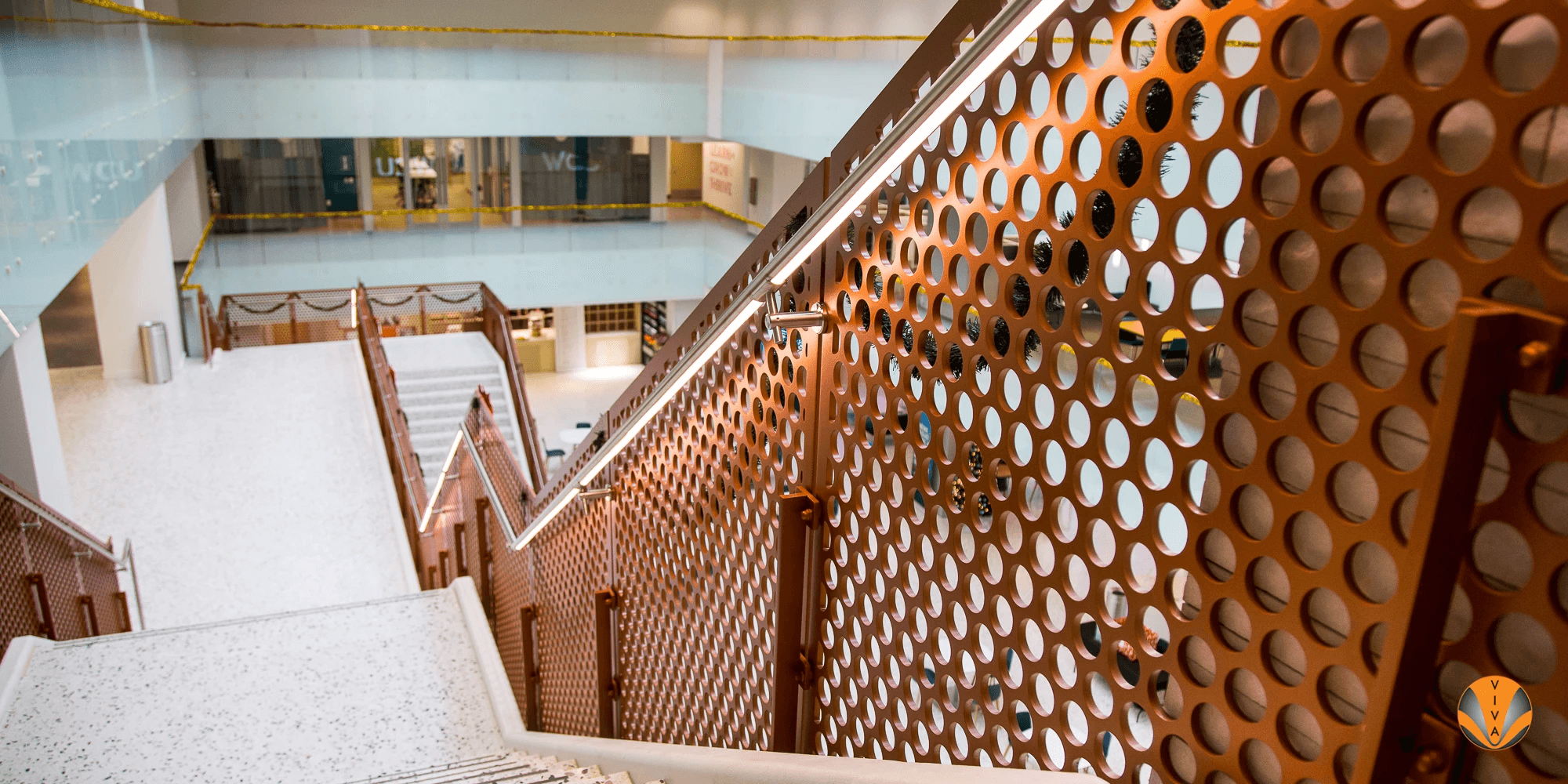 Use in Interior and Exterior Applications