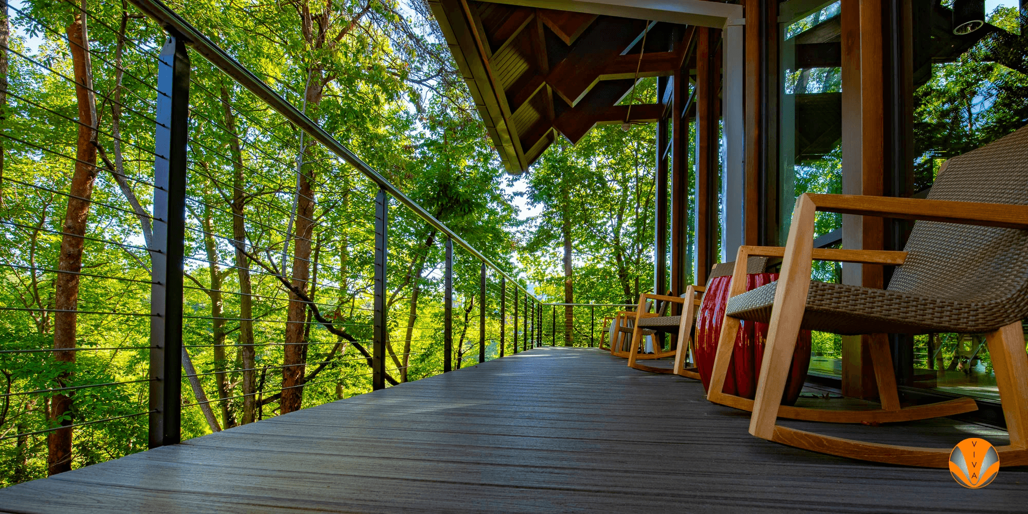 Make Room for Nature