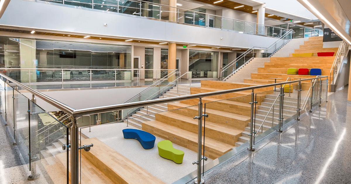 Tubular Frame Rails Tubular Railings: Best Types and Options | VIVA Railings