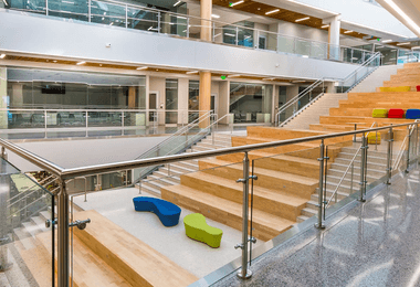 Tubular Railings: Best Types and Options