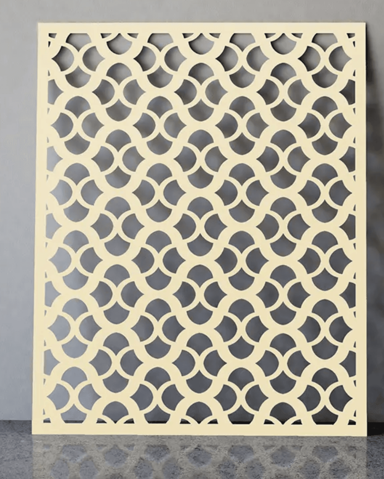 Steel Panel Design 8 Interior Metal Wall Panel Design Ideas for Your… | VIVA Railings
