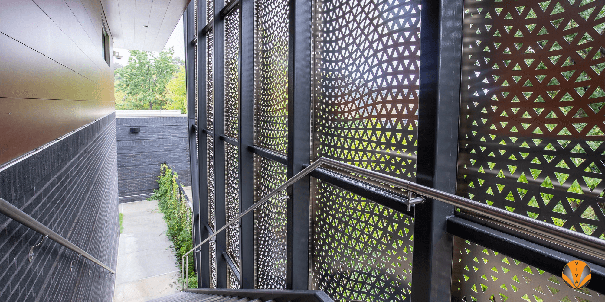 Block the Elements Without Blocking the View