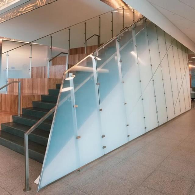 9 Best Office Railing Design Ideas | VIVA Railings