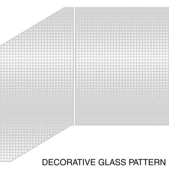 FIN™ Interior Glass Railing System | Viva Railings | VIVA Railings