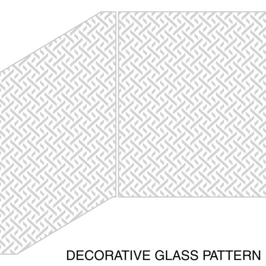 FIN™ Interior Glass Railing System | Viva Railings | VIVA Railings