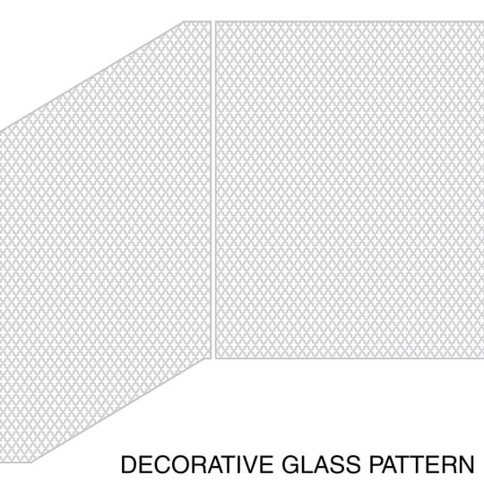 FIN™ Interior Glass Railing System | Viva Railings | VIVA Railings