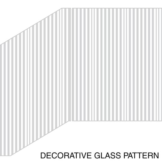 FIN™ Interior Glass Railing System | Viva Railings | VIVA Railings