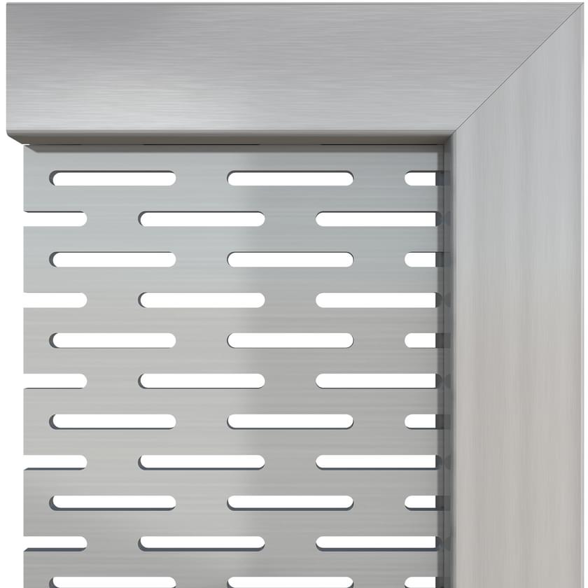 VIVA Railings | Perforated Metal Patterns