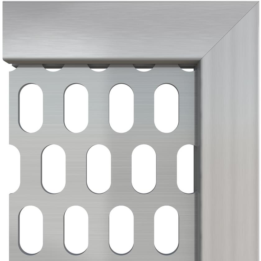 VIVA Railings | Perforated Metal Patterns