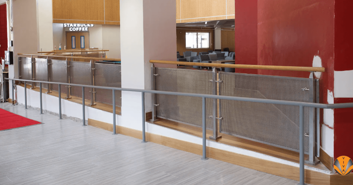 Railing Mounts 101: Types, Costs Requirements | VIVA Railings