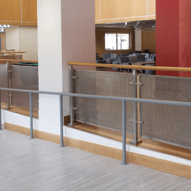 Railing Mounts 101: Types, Costs Requirements | VIVA Railings