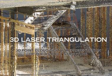 3 D LASER TRIANGULATION 009