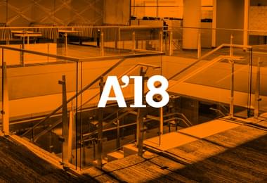 A’18 Architecture Conference