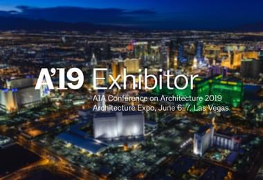 A19 architecture expo 2019