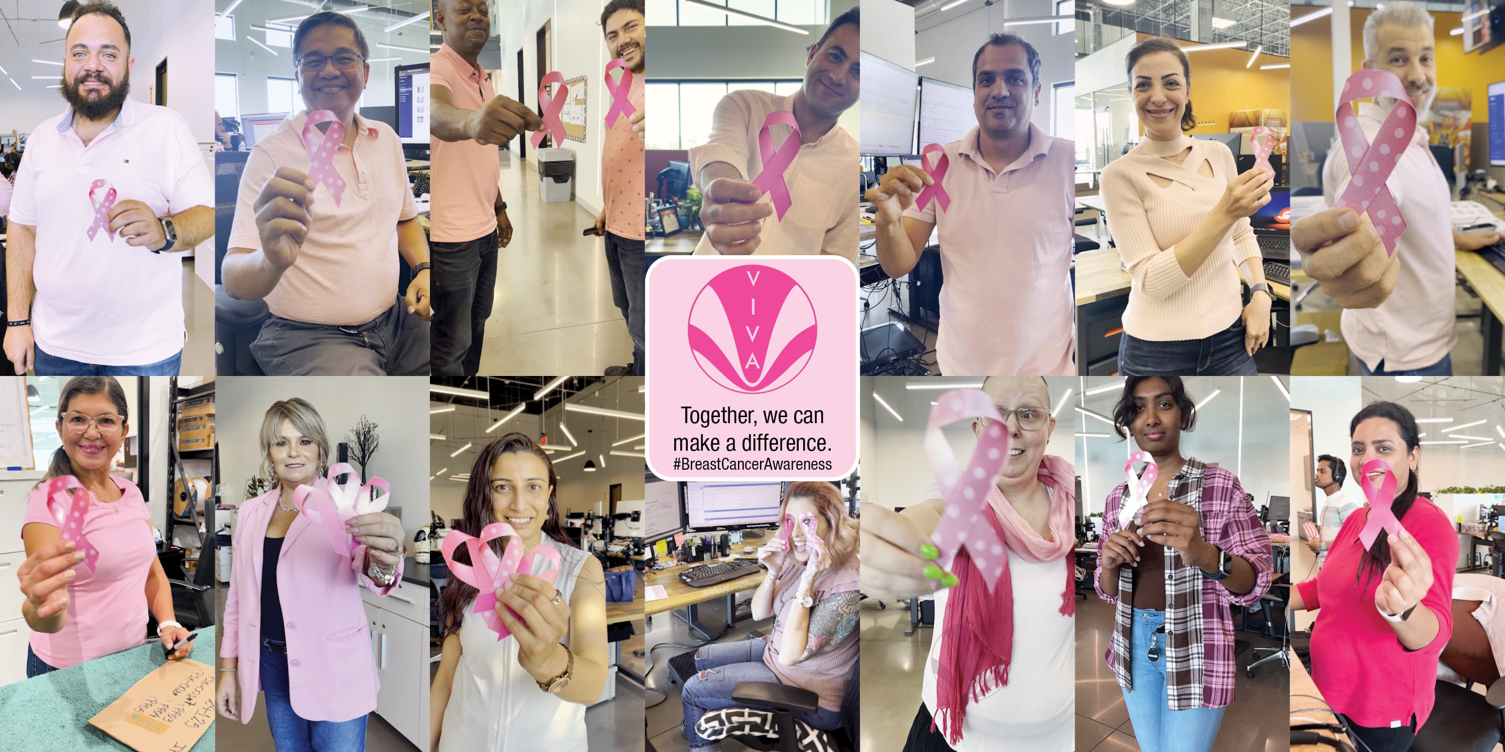 BREAST CANCER AWARENESS GRAPHIC WEBSITE 1