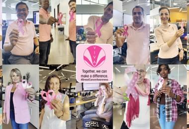 BREAST CANCER AWARENESS GRAPHIC WEBSITE 1