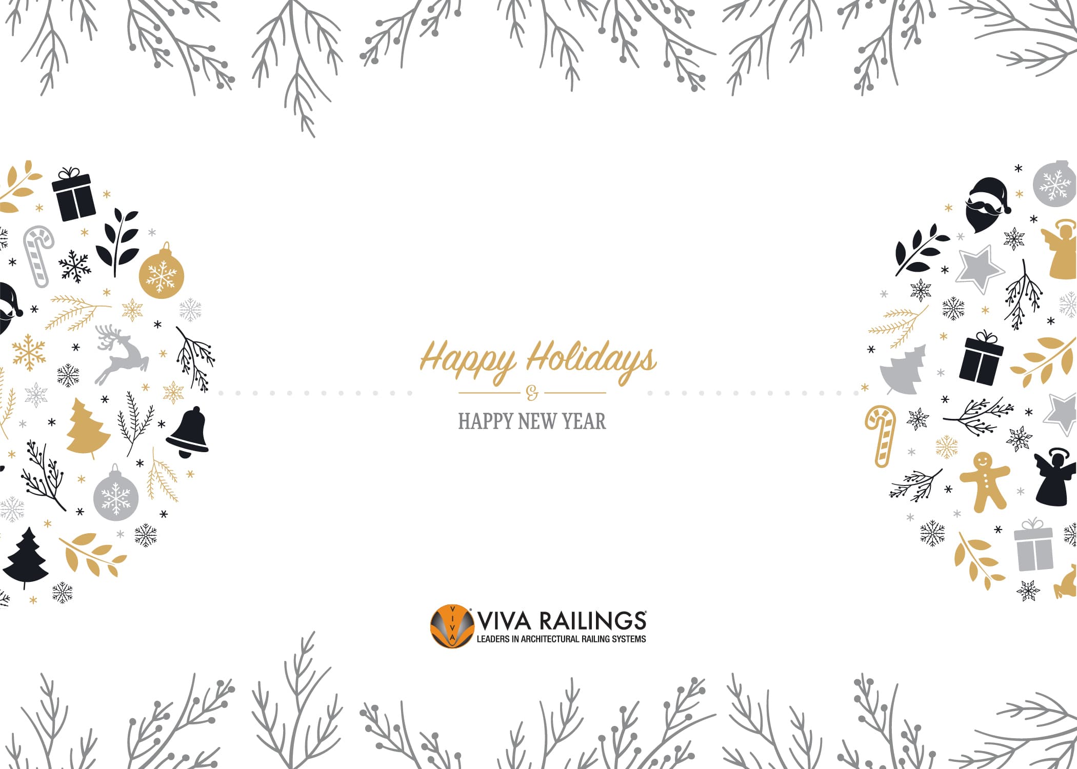 VIVA CHRISTMAS CARD 2024 V2