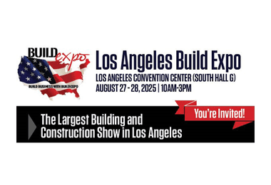 Build expo los angeles