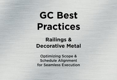 GC Best Practices