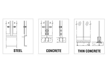 Substrate good railing cover photo no text