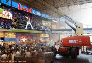 custom post glass panel railing solutions