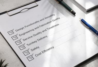 Top 6 considerations photoshop