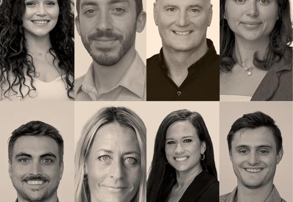 Business development rep group