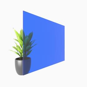 PVB Glass 04 Colored Interlayer