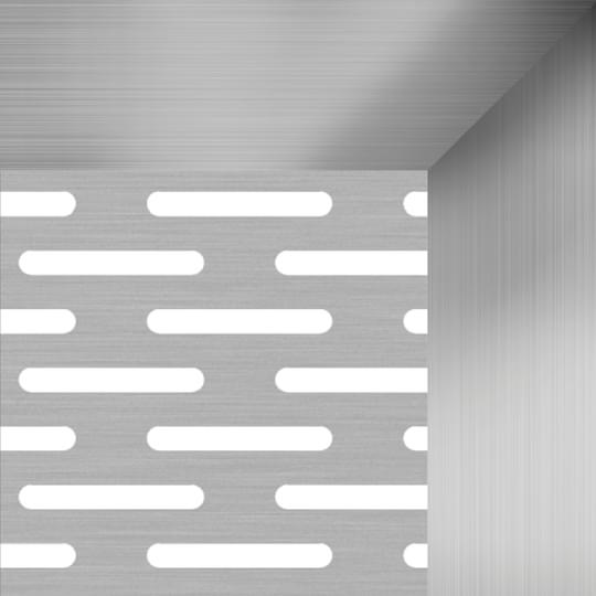 FRAME™ Metal Panel Railing System | Viva Railings