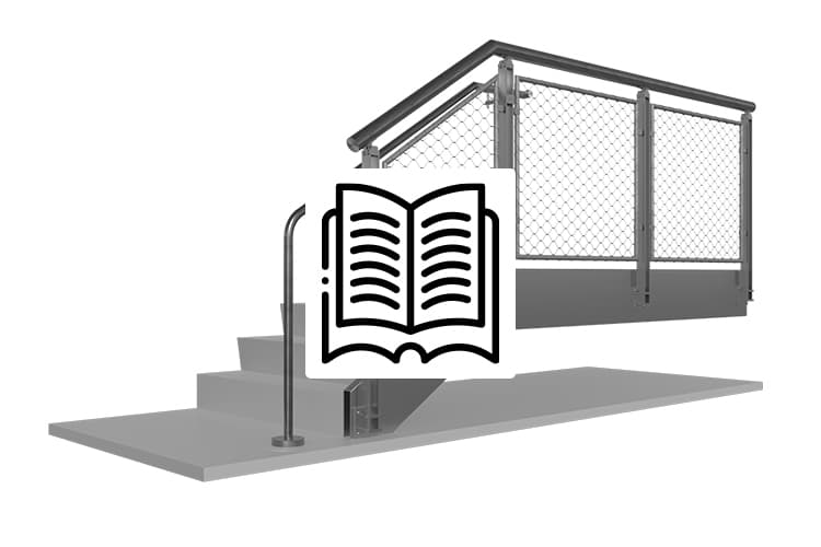 Blade air cablenet flipbook