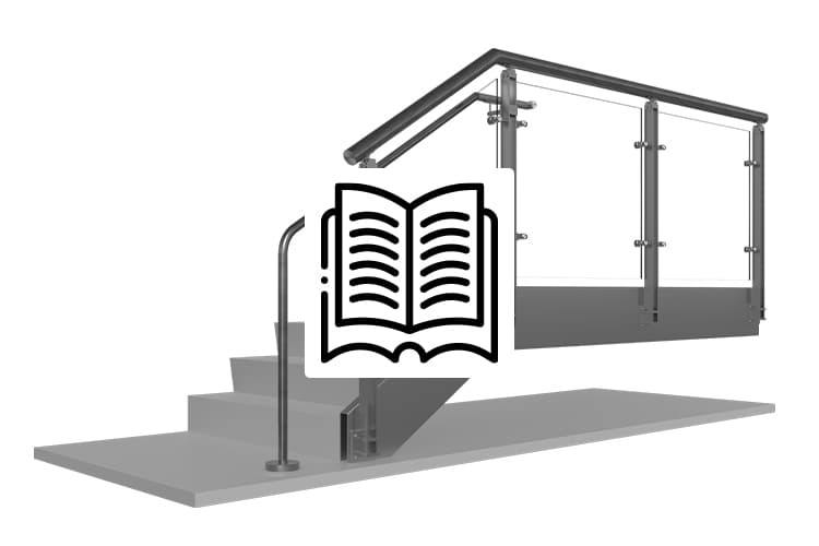 Blade air glass flipbook