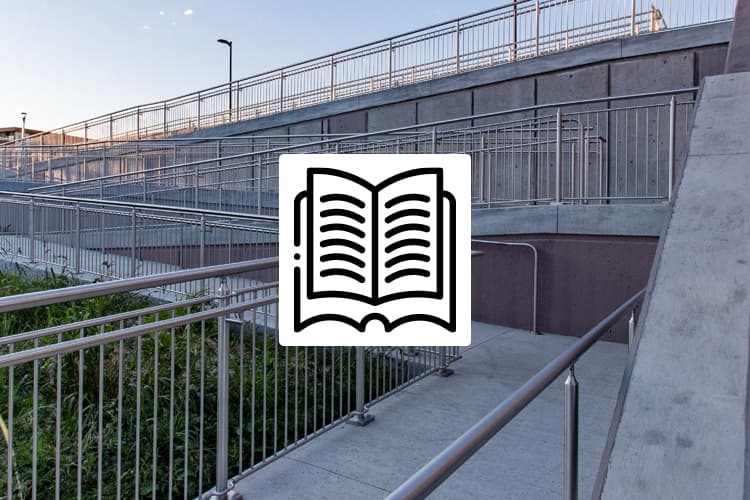 Circa picket railing system flipbook