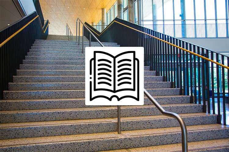 Fsr free standing rails flipbook