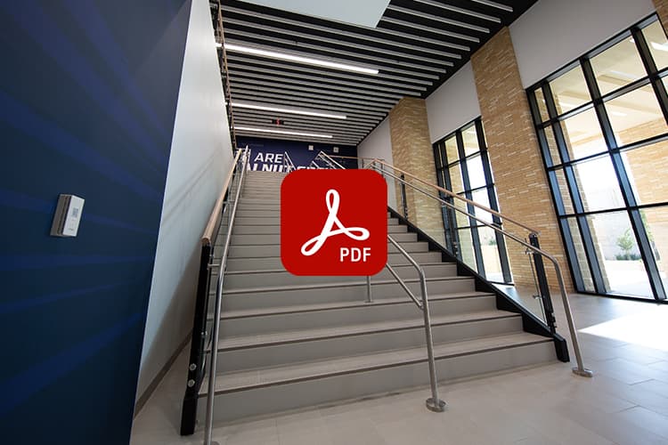 FSR™ Free Standing Railing System | Viva Railings | VIVA Railings