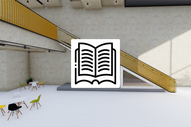 Slat picket system flipbook