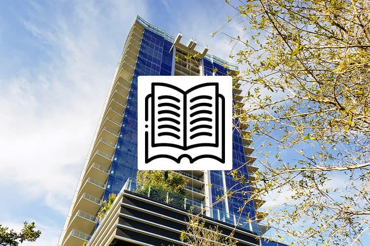 Solo glass railing system flipbook