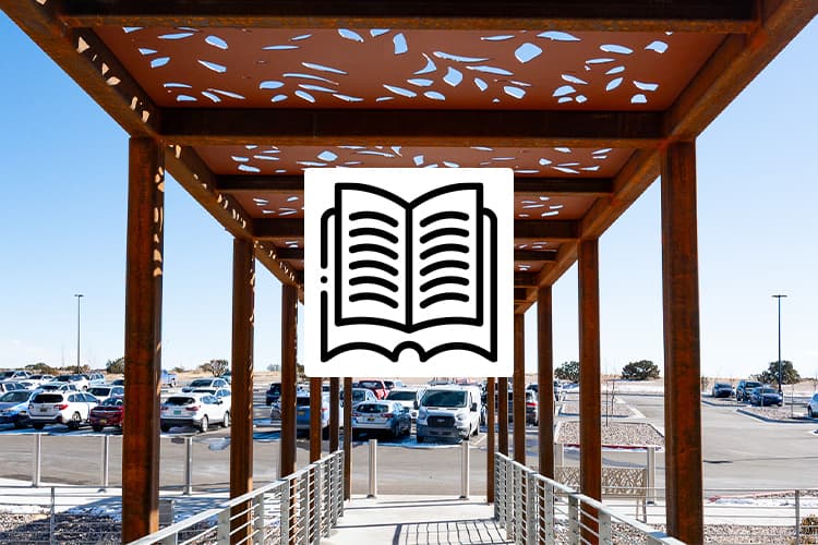 Sun control systems flipbook