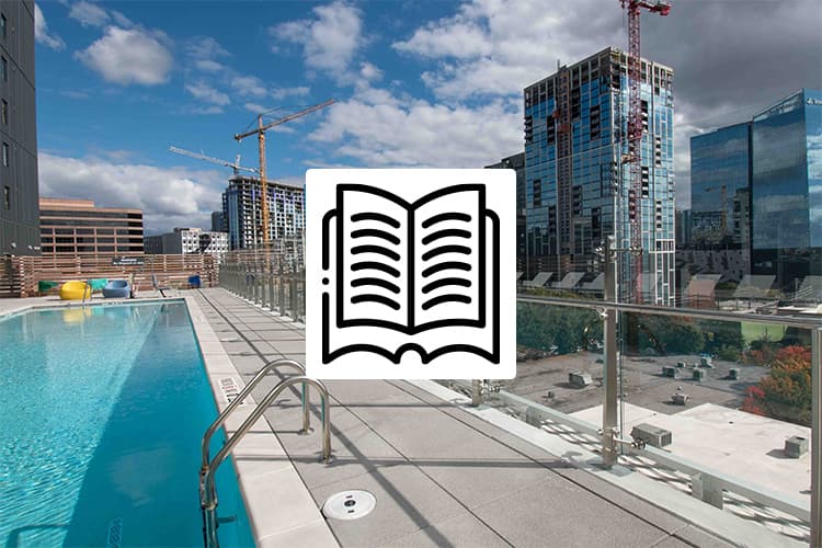 Windwall glass railing system flipbook