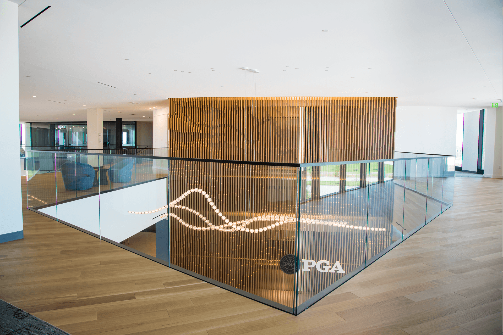 SHOE Structural Glass Railing System