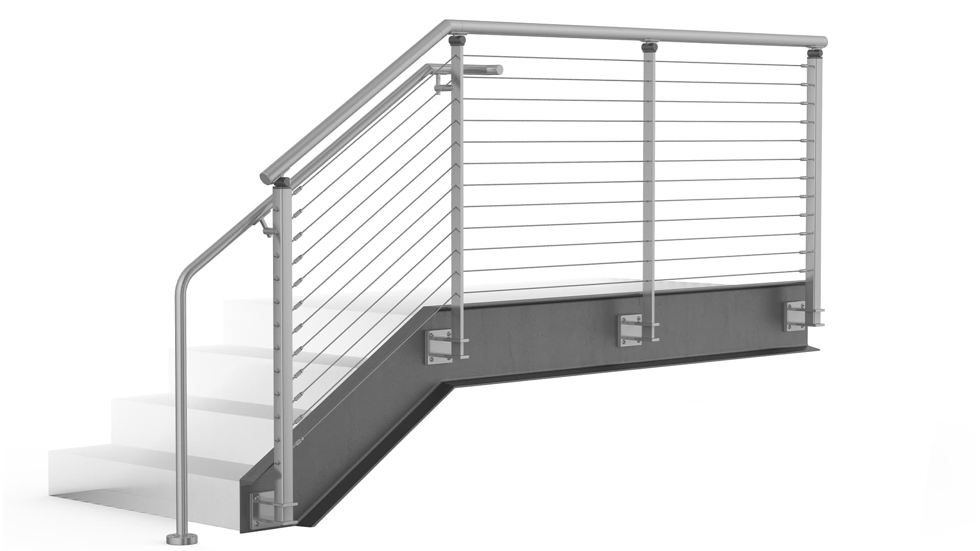 BEACON CABLE RAILING SYSTEM HERO IMAGE