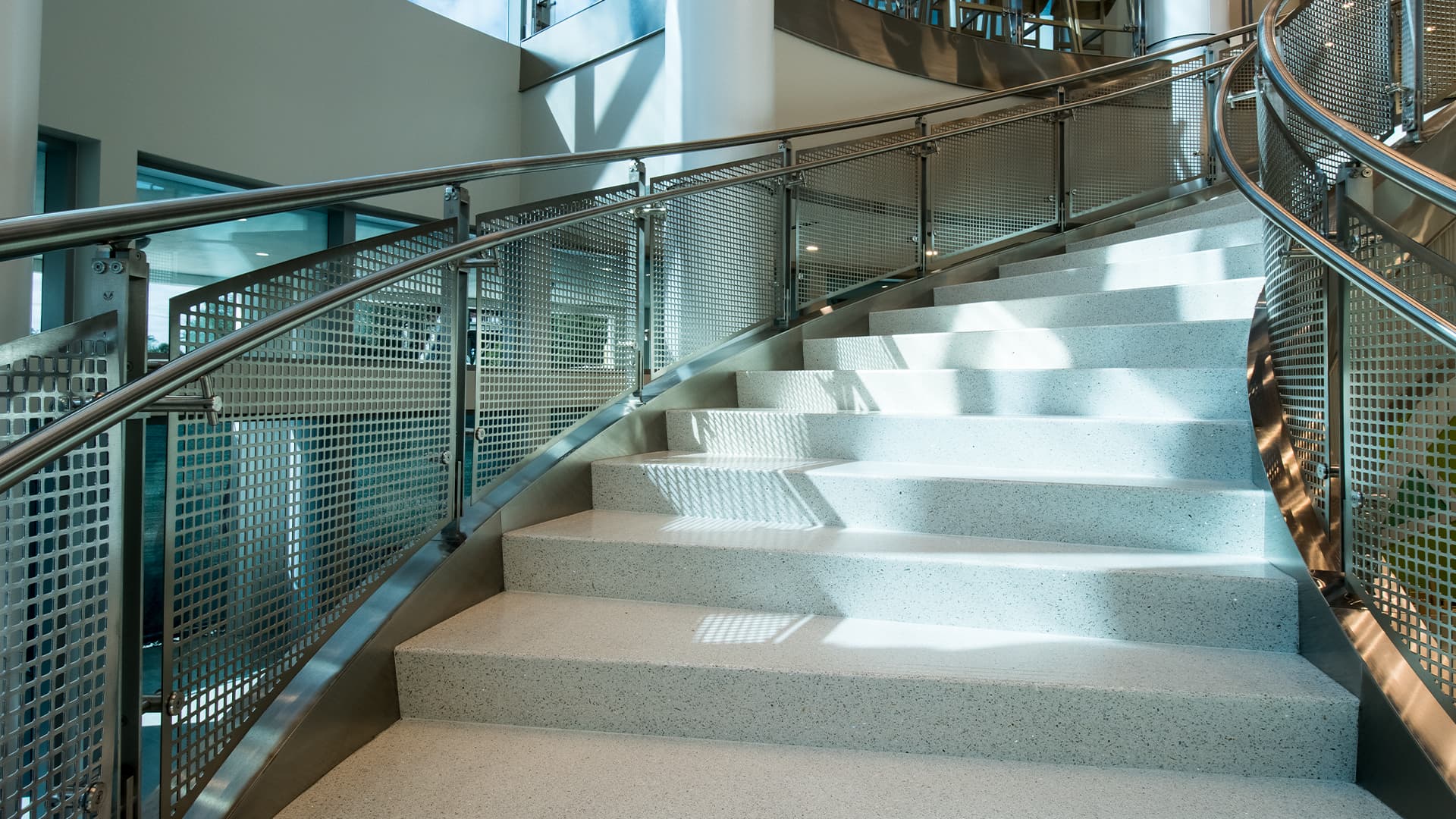 BLADE PERF JM FAMILY HEADQUARTERS