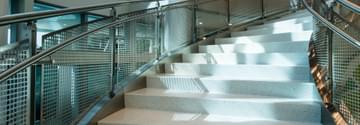BLADE® Perforated Metal Panel Railing Systems | Viva… | VIVA Railings