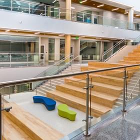 CIRCA GLASS TAMU ENGINEERING