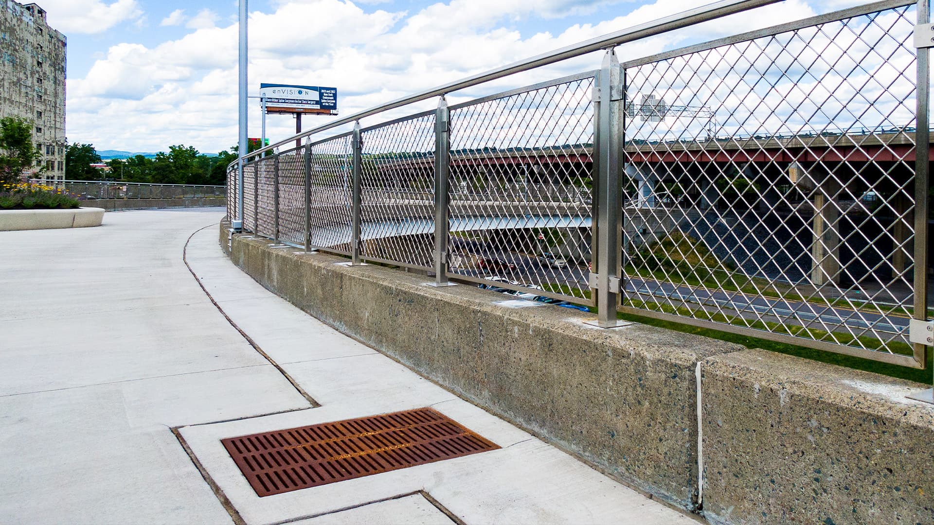 CUBE™: Wire Guardrail System | VIVA Railings | VIVA Railings