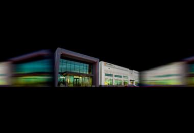 VIVA HQ Channel Art Template Photoshop